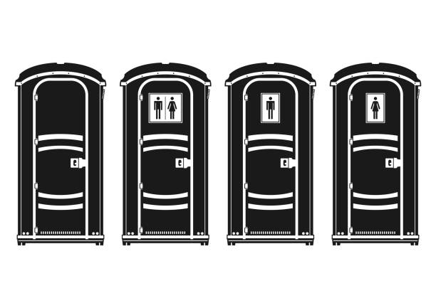 Reliable Rocky Mount, NC Portable Potty Rental Solutions