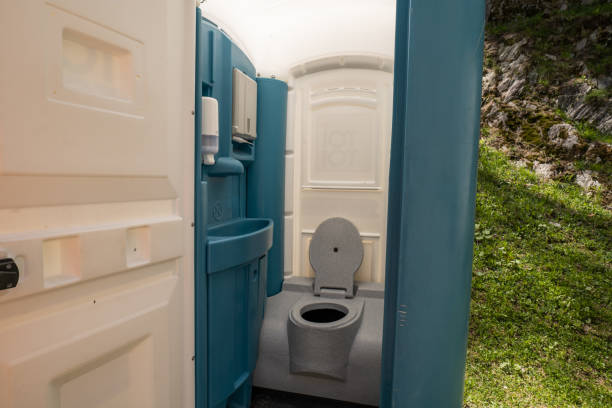 Best Short-Term Portable Toilet Rental  in Rocky Mount, NC