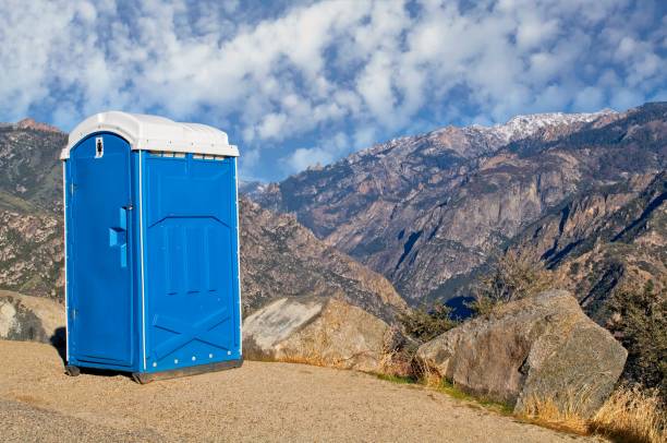 Best Portable Restroom Maintenance and Cleaning  in Rocky Mount, NC
