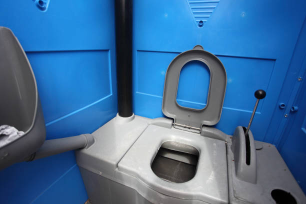 Types of Portable Toilets We Offer in Rocky Mount, NC