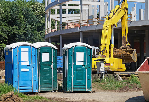 Best ADA-Compliant Portable Toilet Rental  in Rocky Mount, NC
