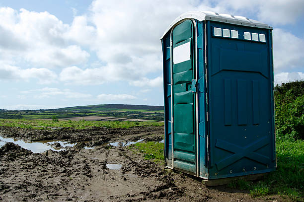 Best Long-Term Portable Toilet Rental  in Rocky Mount, NC