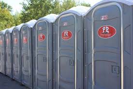 Best Event Portable Toilet Rental  in Rocky Mount, NC